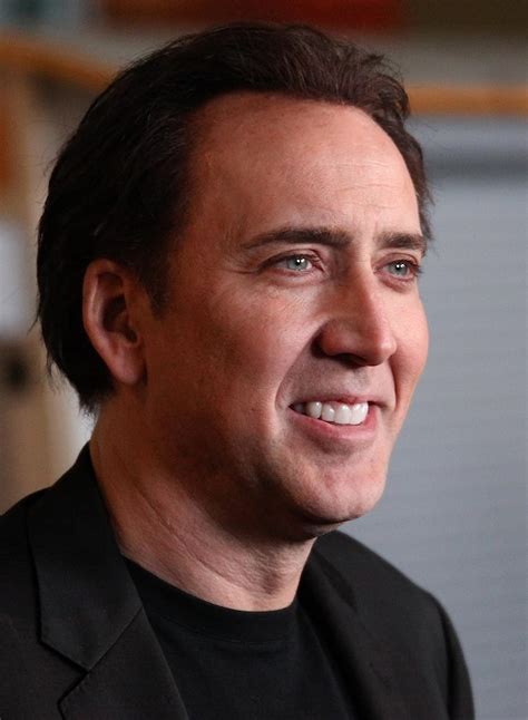 nicolas cage imdb